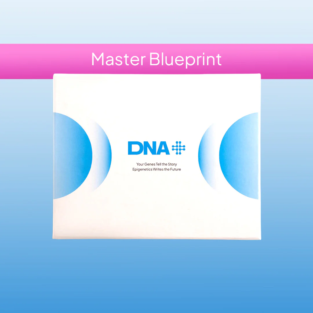 Master Blueprint
