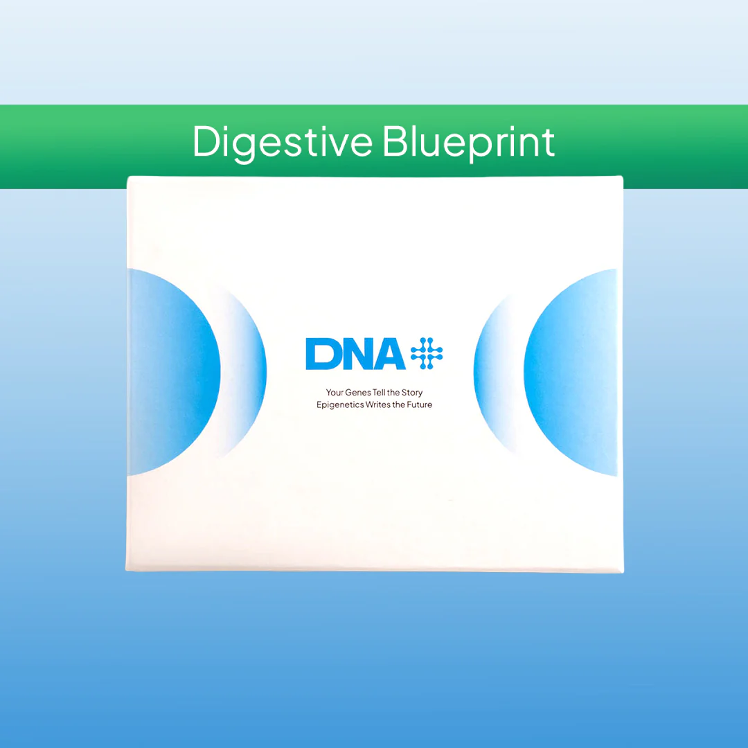 DNA+ Test Kit